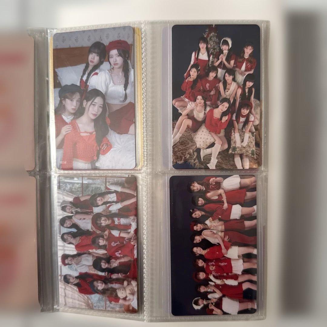 山本すず ME:I ミーアイ トレーディングカードセット 63枚