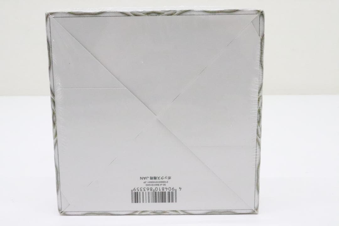 ハムカツ団とドギラゴン剣 BOX DMR-2 38-EY0106-09C