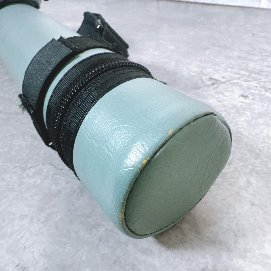 【希少カラー】Mezz Cues メッヅ キューケース 1B1S ビリヤード