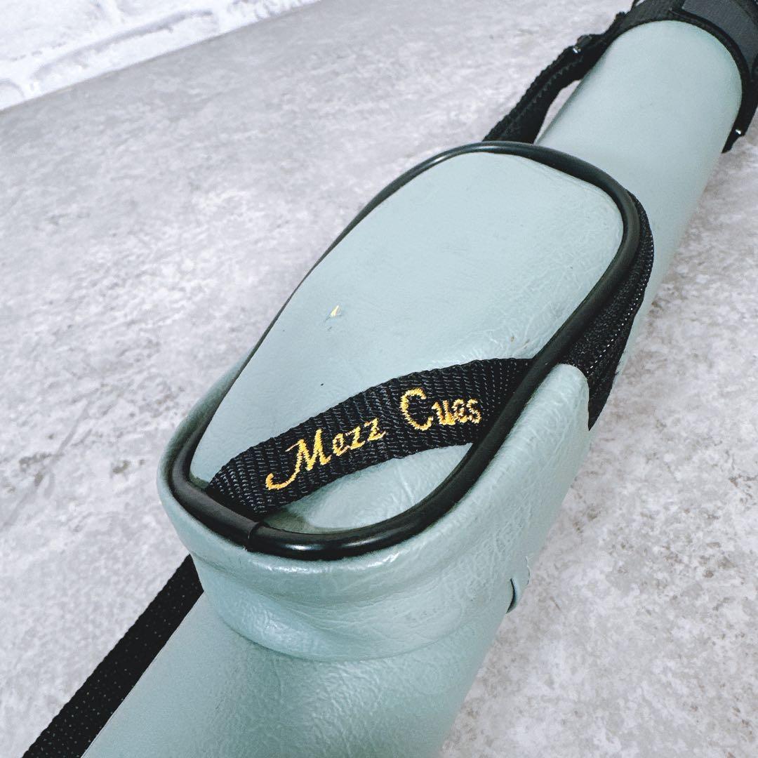 【希少カラー】Mezz Cues メッヅ キューケース 1B1S ビリヤード