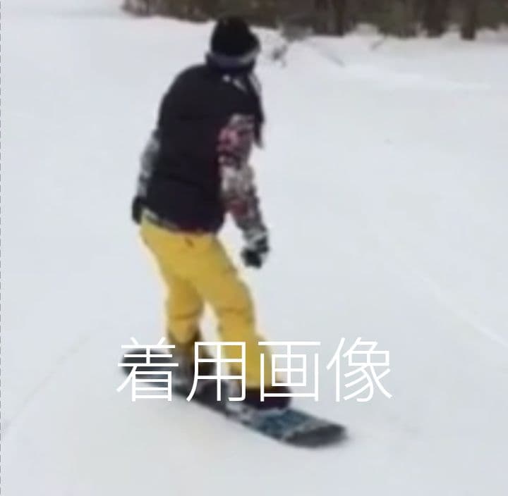 スカラー　スノーウェア－　上下セット　バラ売りしません