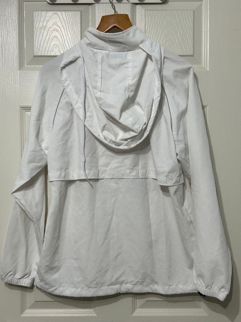 智辯学園和歌山　ウィンドブレーカー