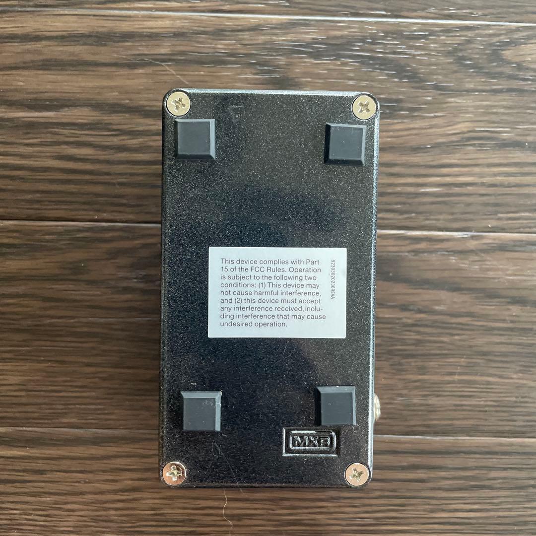 MXR Reverb M300 ギターエフェクター