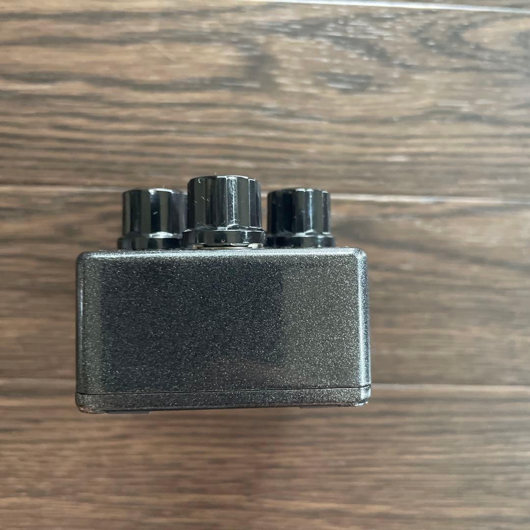 MXR Reverb M300 ギターエフェクター