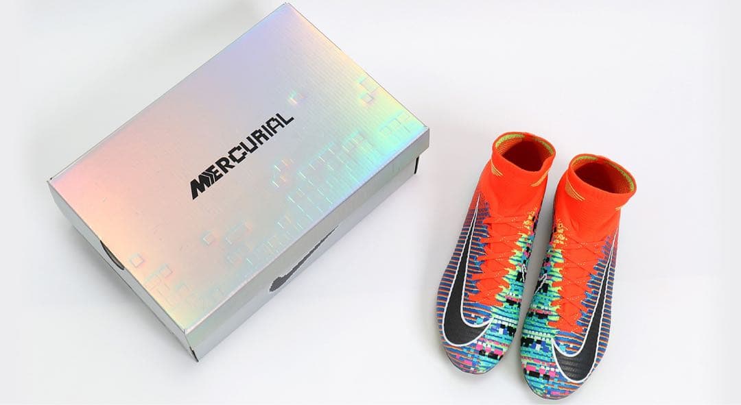 マーキュリアルスーパーフライ V SE Mercurial Superfly