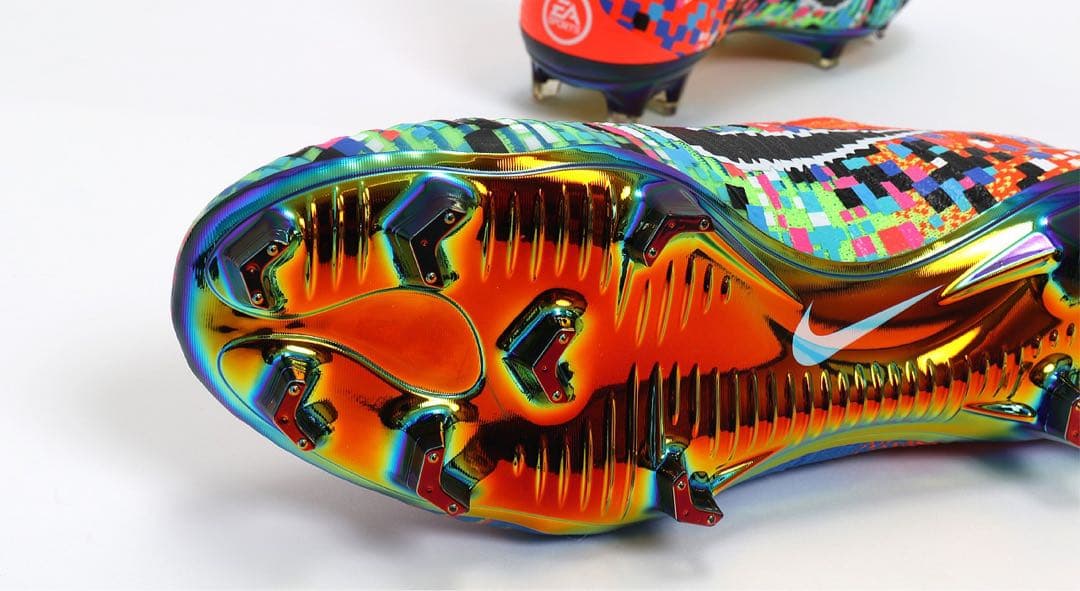 マーキュリアルスーパーフライ V SE Mercurial Superfly