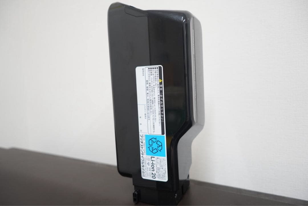 リチウムイオンバッテリー B400 BT-B400