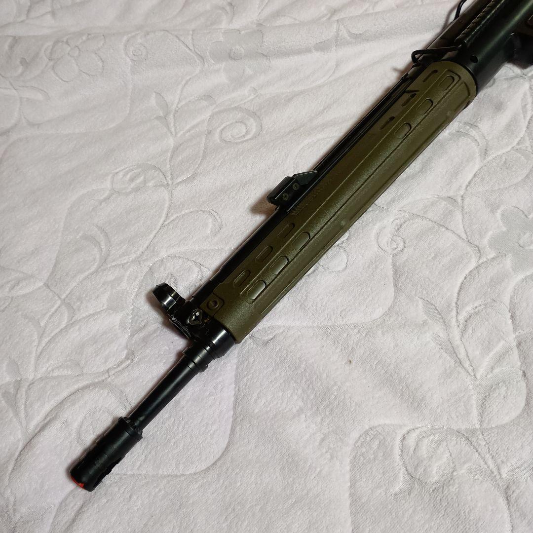 H&K G3A3 アサルトライフル 1/1スケール　難あり