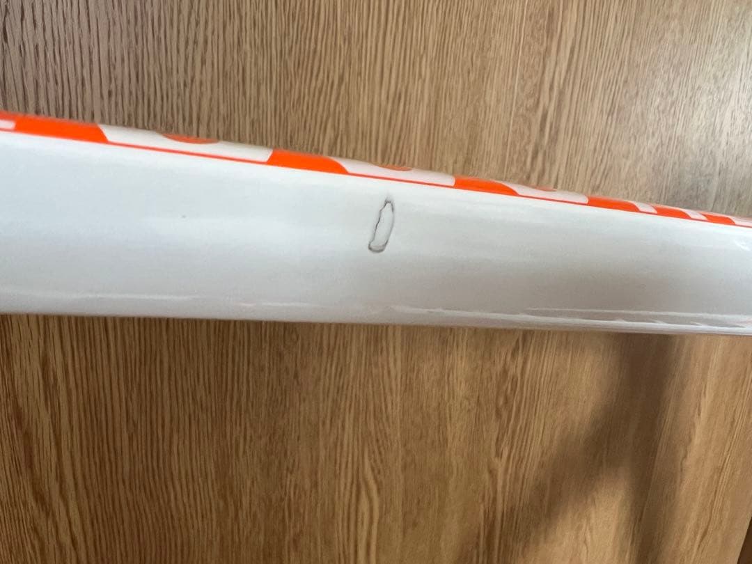 チネリプレッシャー2022フレームセット