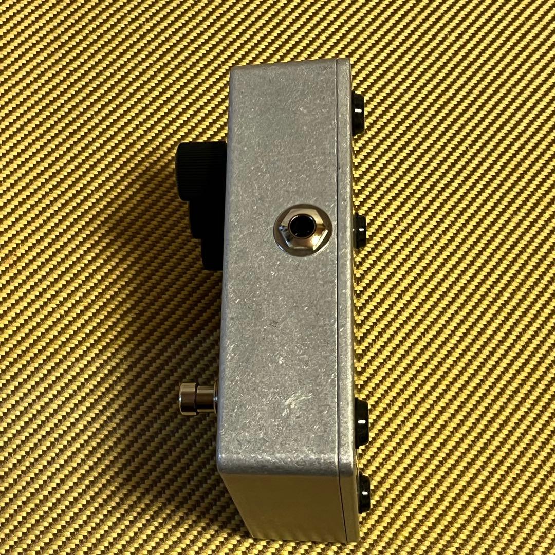 配信機器・PA機器・レコーディング機器 Little Big Muff