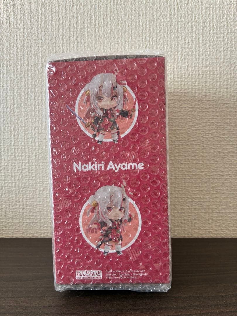 百鬼あやめ　ねんどろいどフィギュア 1951