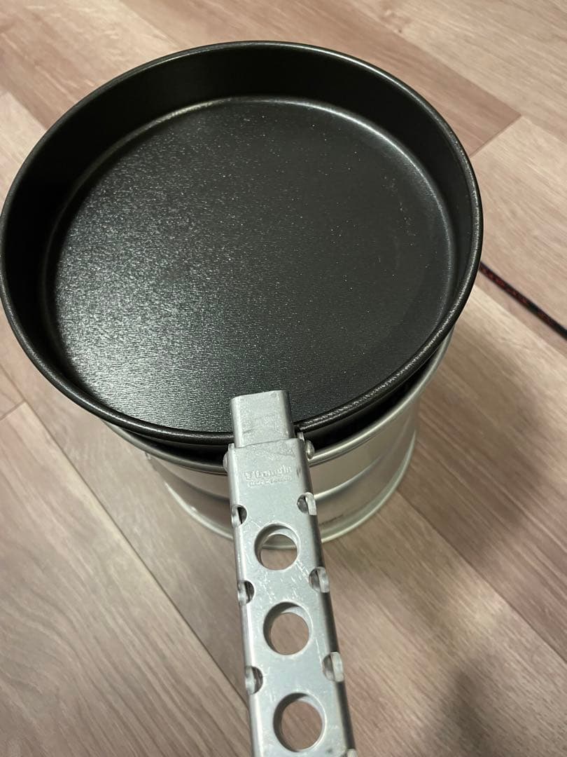 Trangia ストームクッカーS