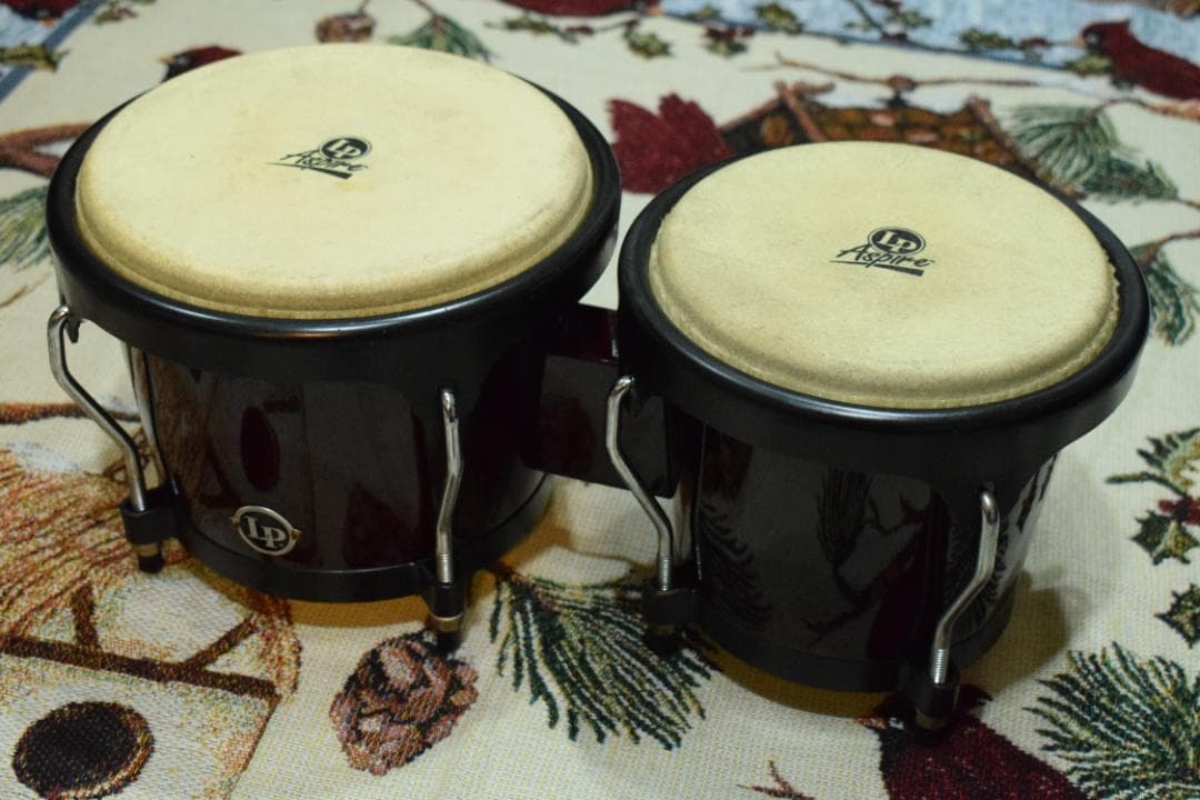 LP ボンゴ LPA601-DW