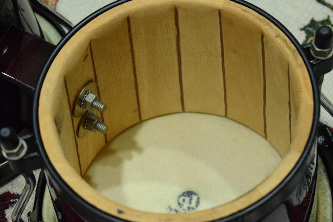 LP ボンゴ LPA601-DW