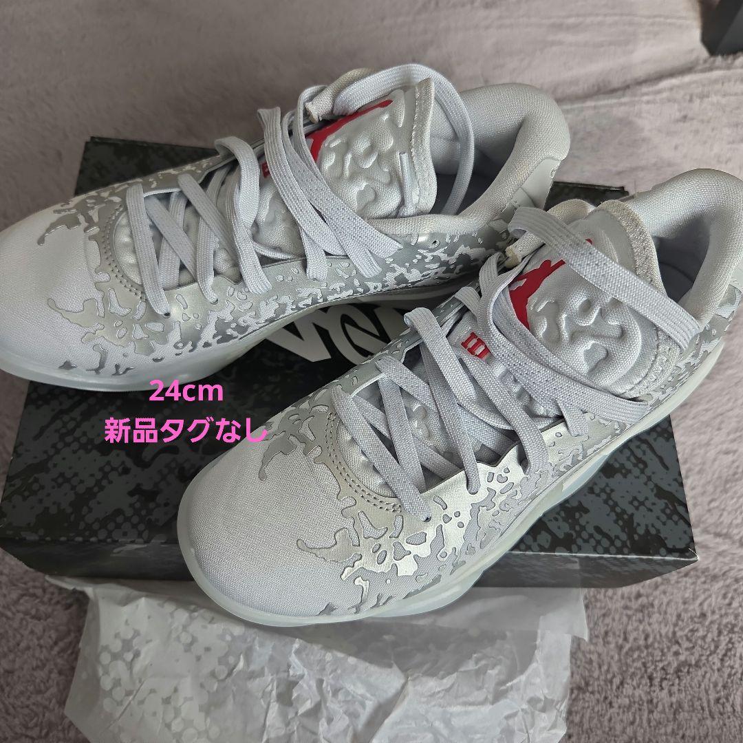 ジョーダンザイオン3 JORDANZION3