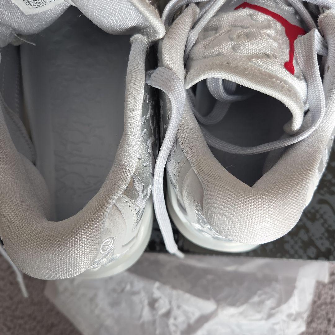 ジョーダンザイオン3 JORDANZION3