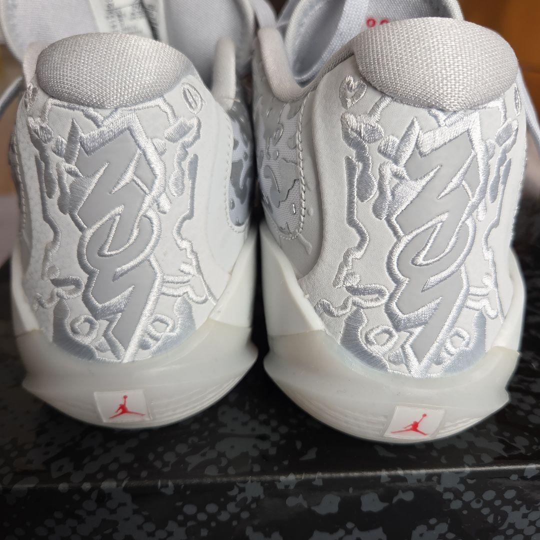 ジョーダンザイオン3 JORDANZION3