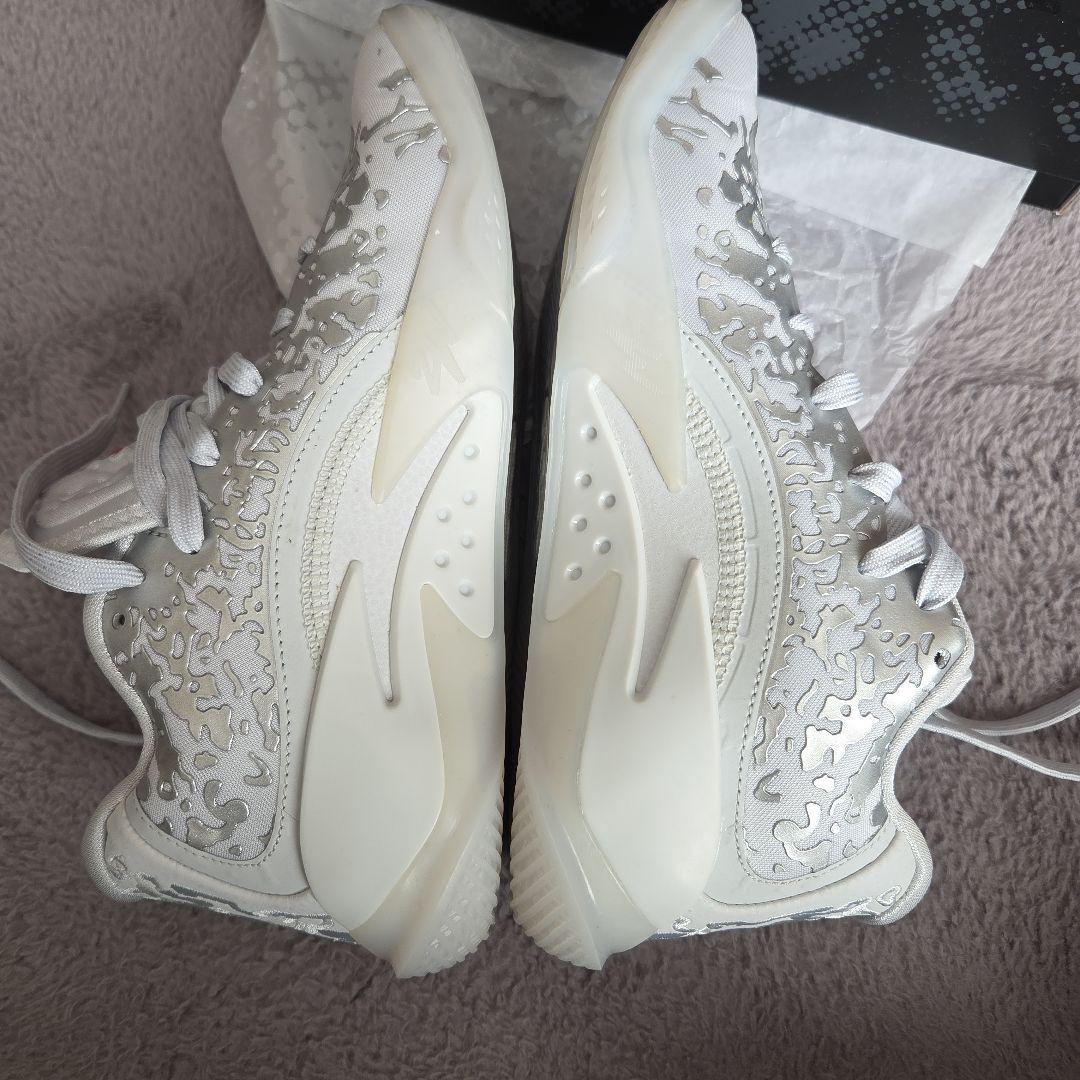 ジョーダンザイオン3 JORDANZION3