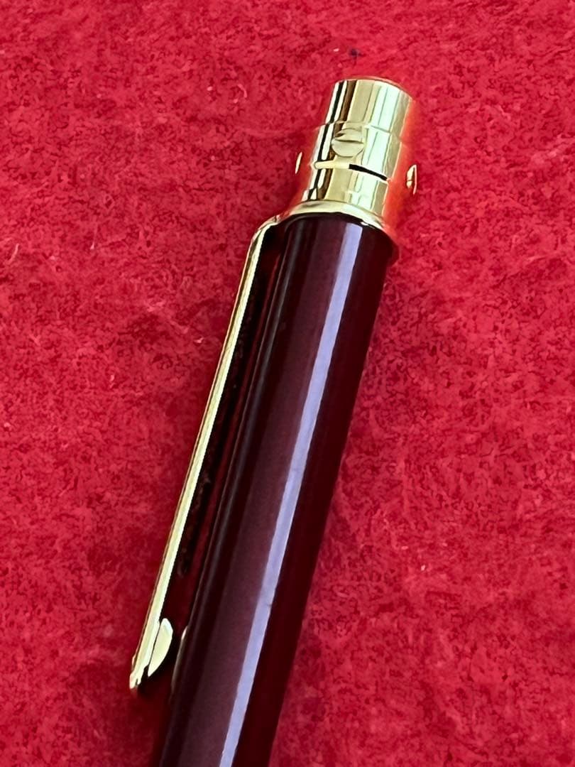 Cartier カルティエ ボールペン サントス ドゥ カルティエ‼️