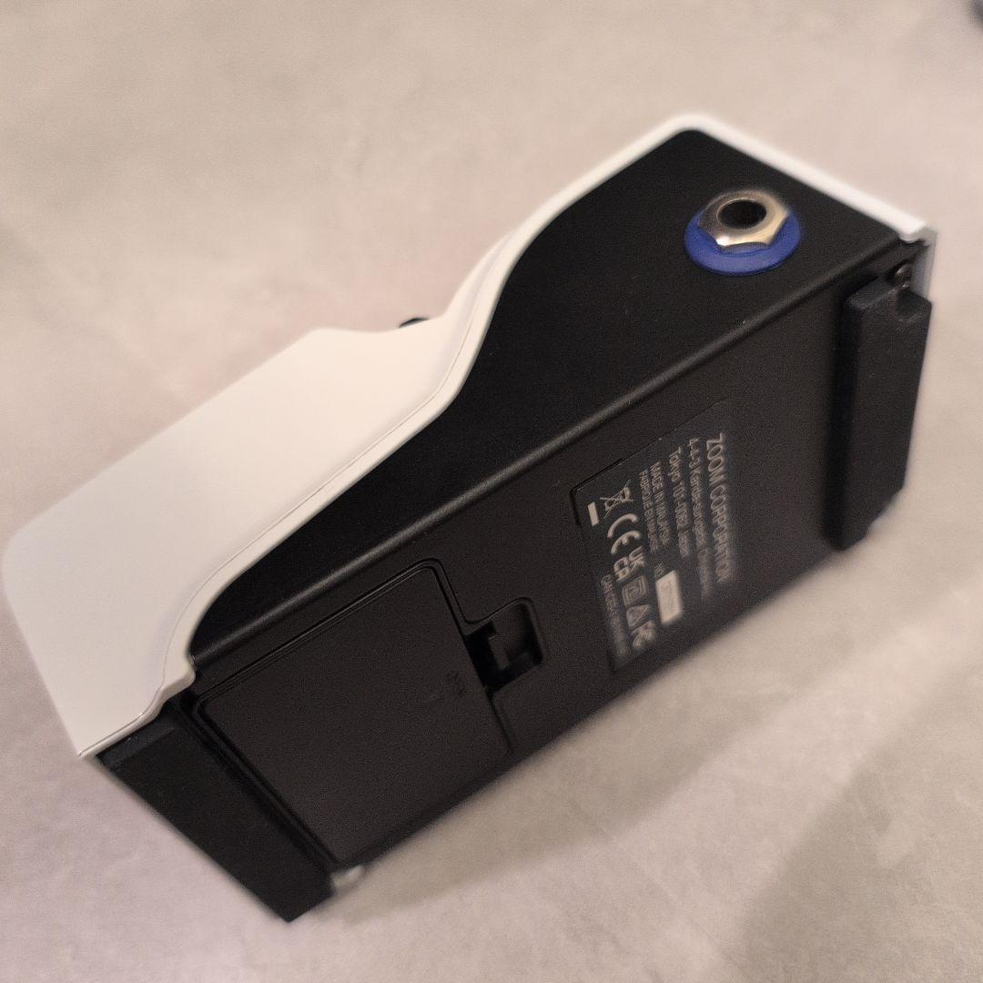 Zoom MS-50G+ マルチストンプ