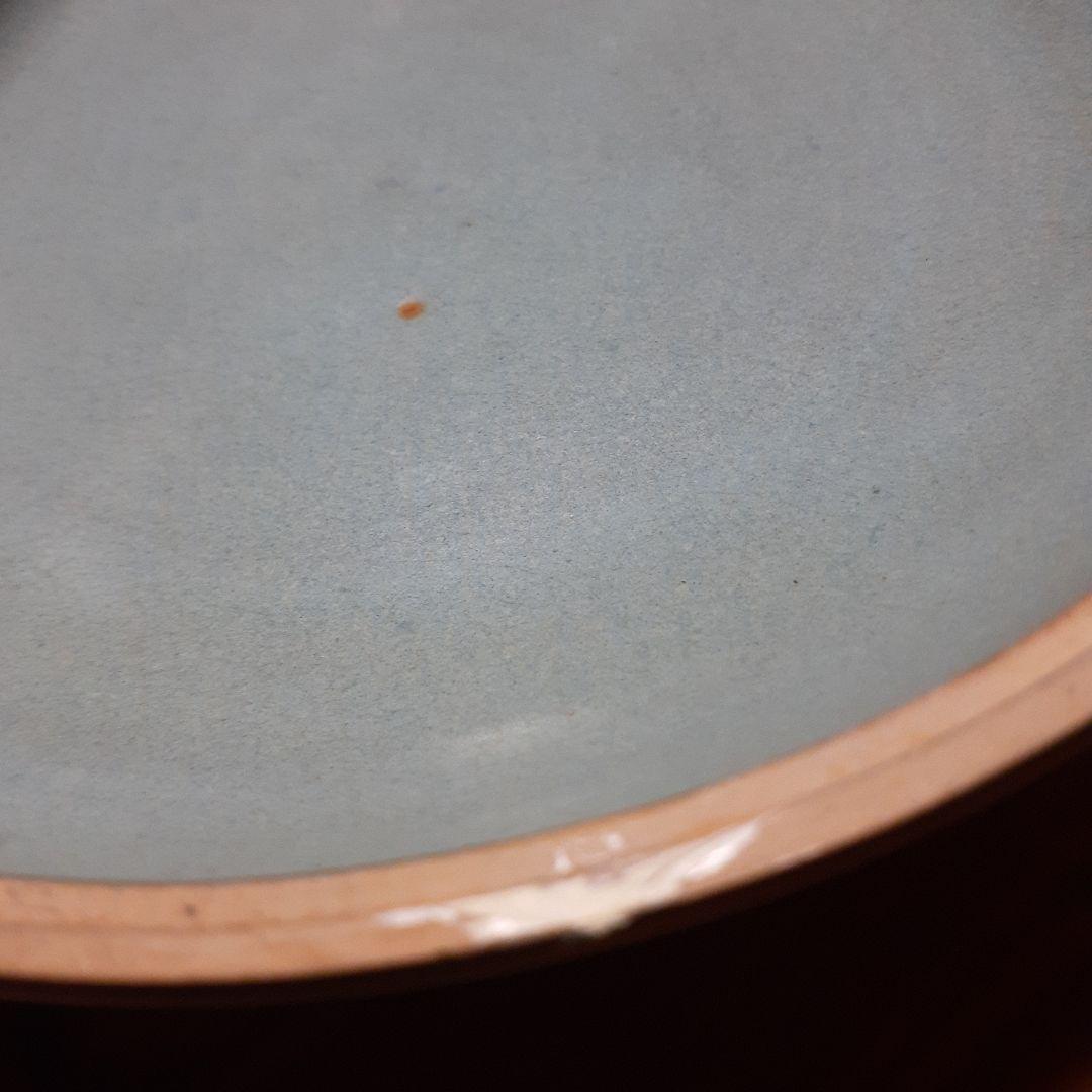 とし　金時代鈞窯合子