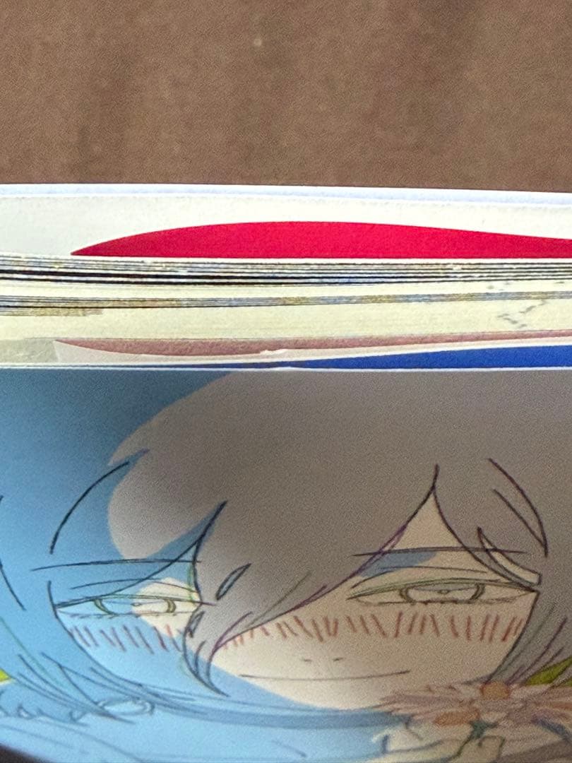 チェンソーマン映画特典第1弾〜第7弾