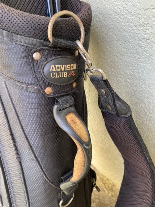 Daiwa Advisor ゴルフクラブセット