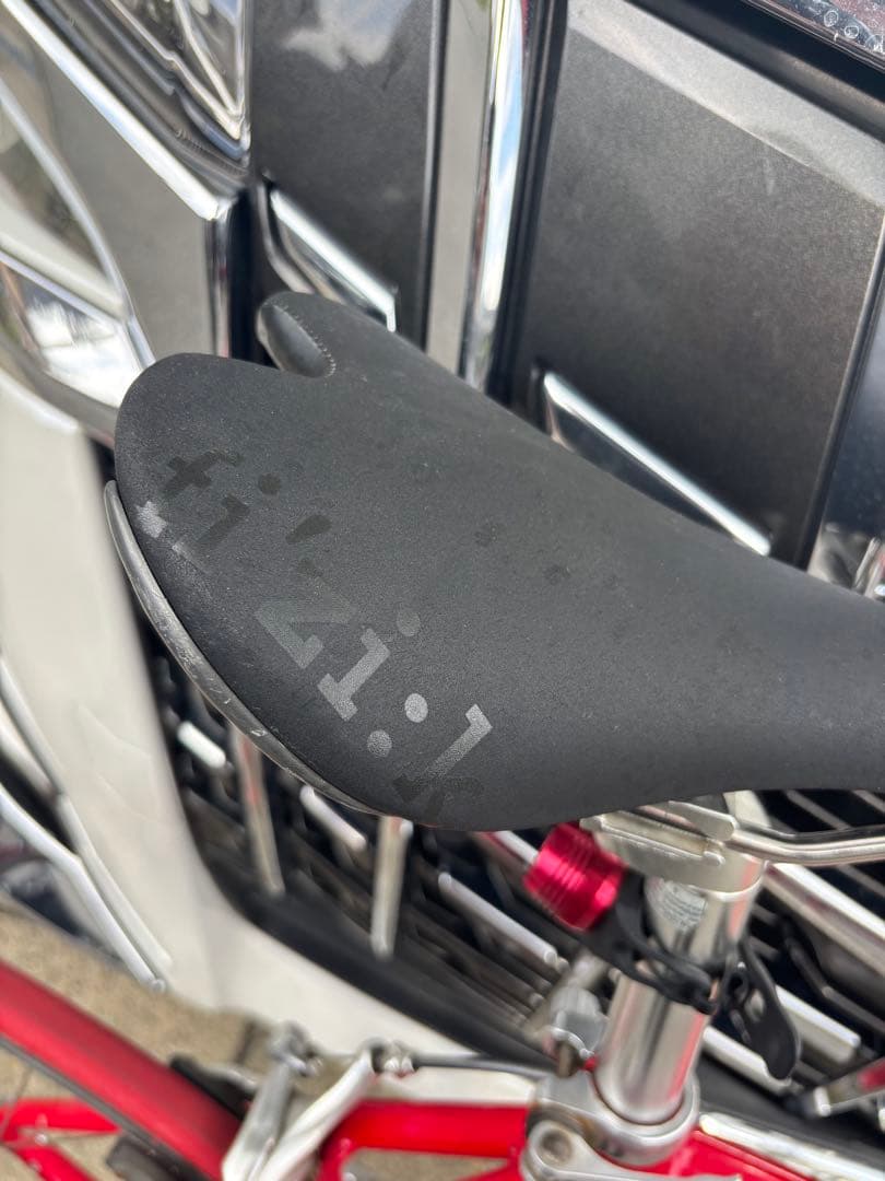 BRIDGESTONE/ANCHOR アンカー ロードバイク室内保管