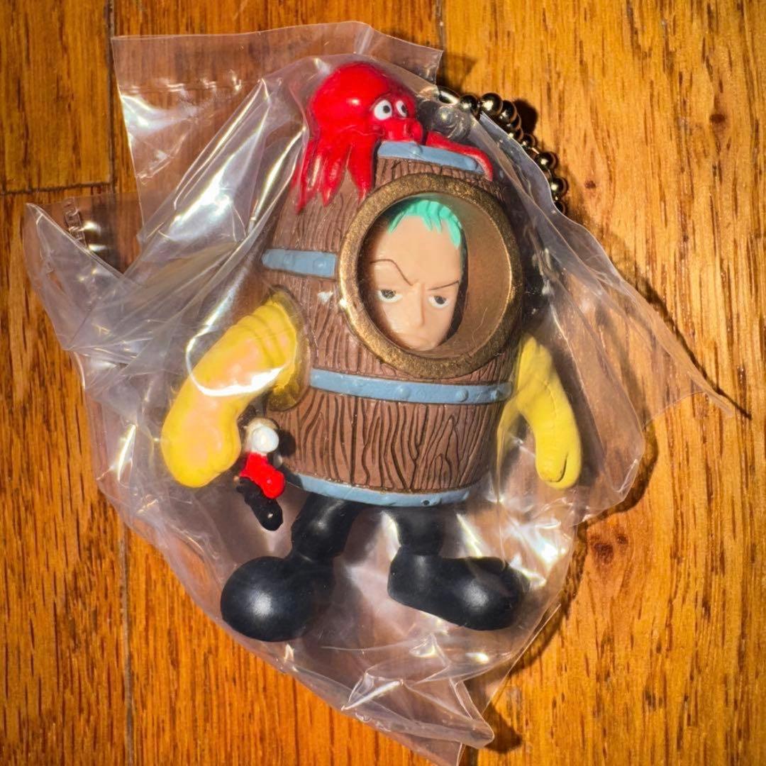 ワンピースイング　PART8 全7種類コンプリートセット　10セット