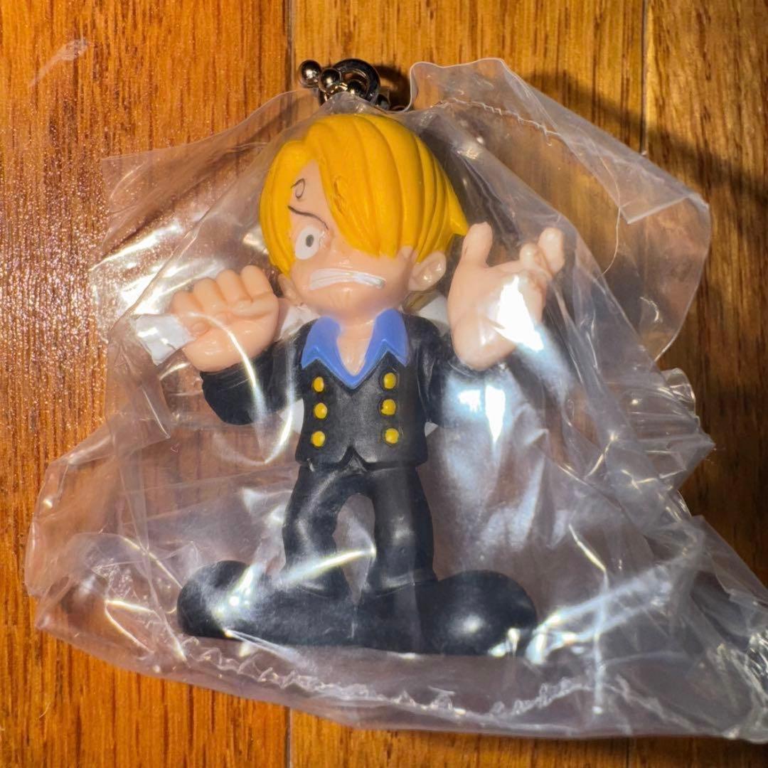 ワンピースイング　PART8 全7種類コンプリートセット　10セット