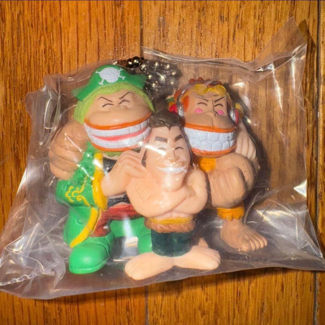 ワンピースイング　PART8 全7種類コンプリートセット　10セット