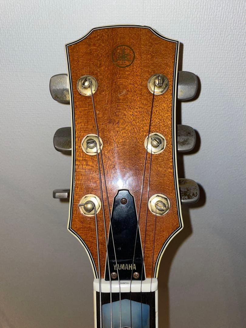 【エレキギター】Yamaha SG-85 【中古メンテナンス済】