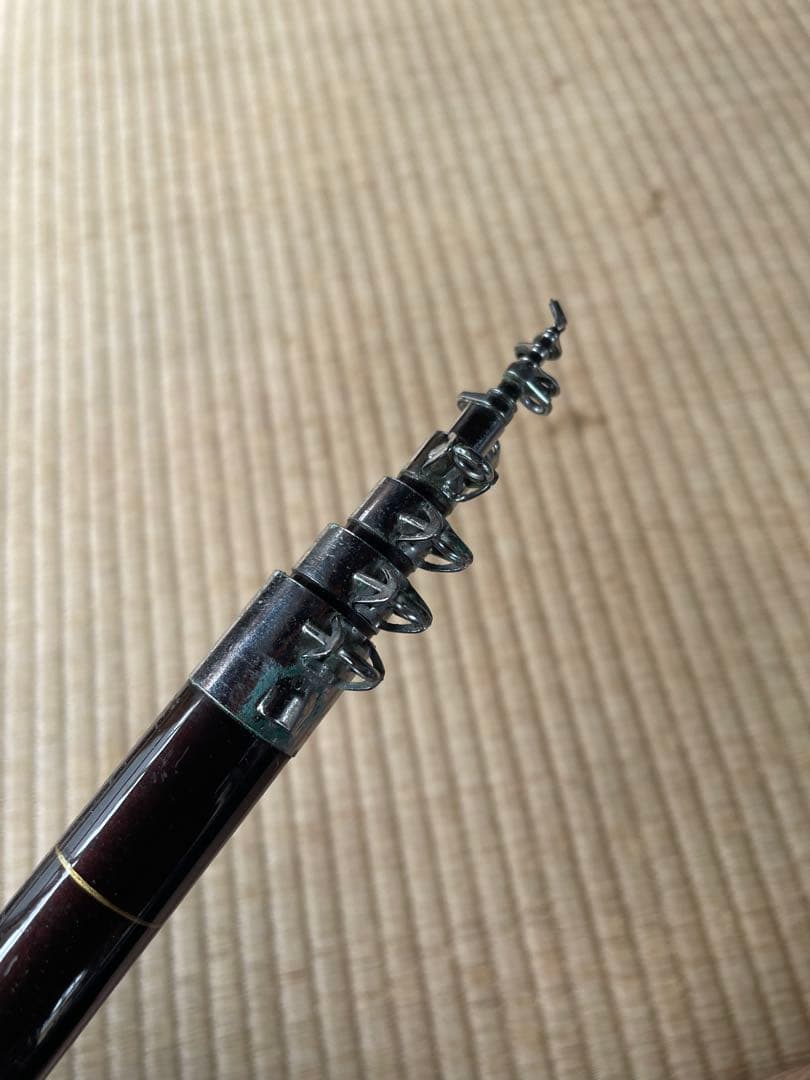 飛燕　チヌ　2号　53 Daiwa