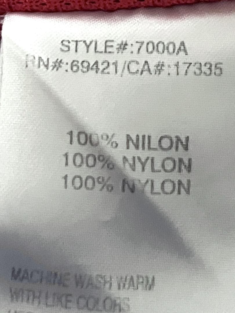 【24時間以内/匿名配送】リーボック NBA アレン・アイバーソン ユニフォーム