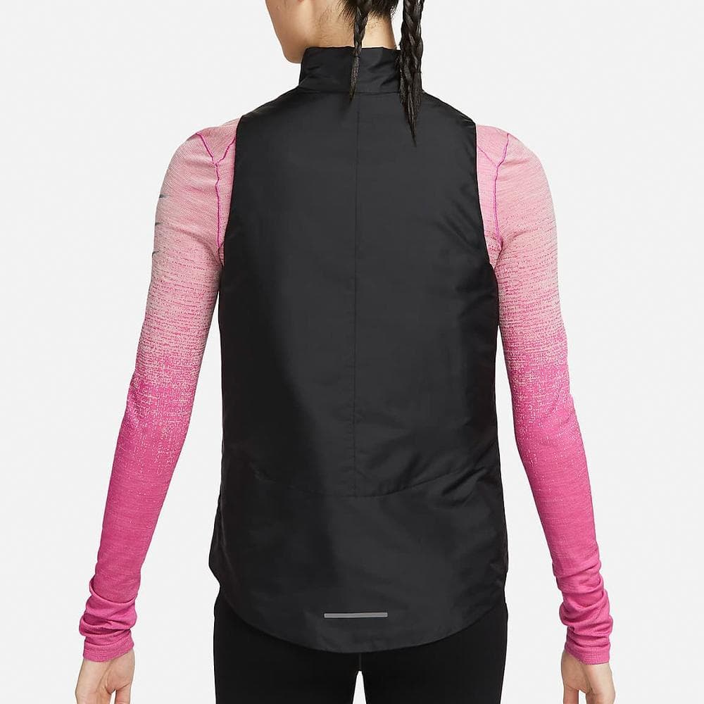 S ナイキ サーマフィット ADV レペル エアロロフト ランニング ベスト