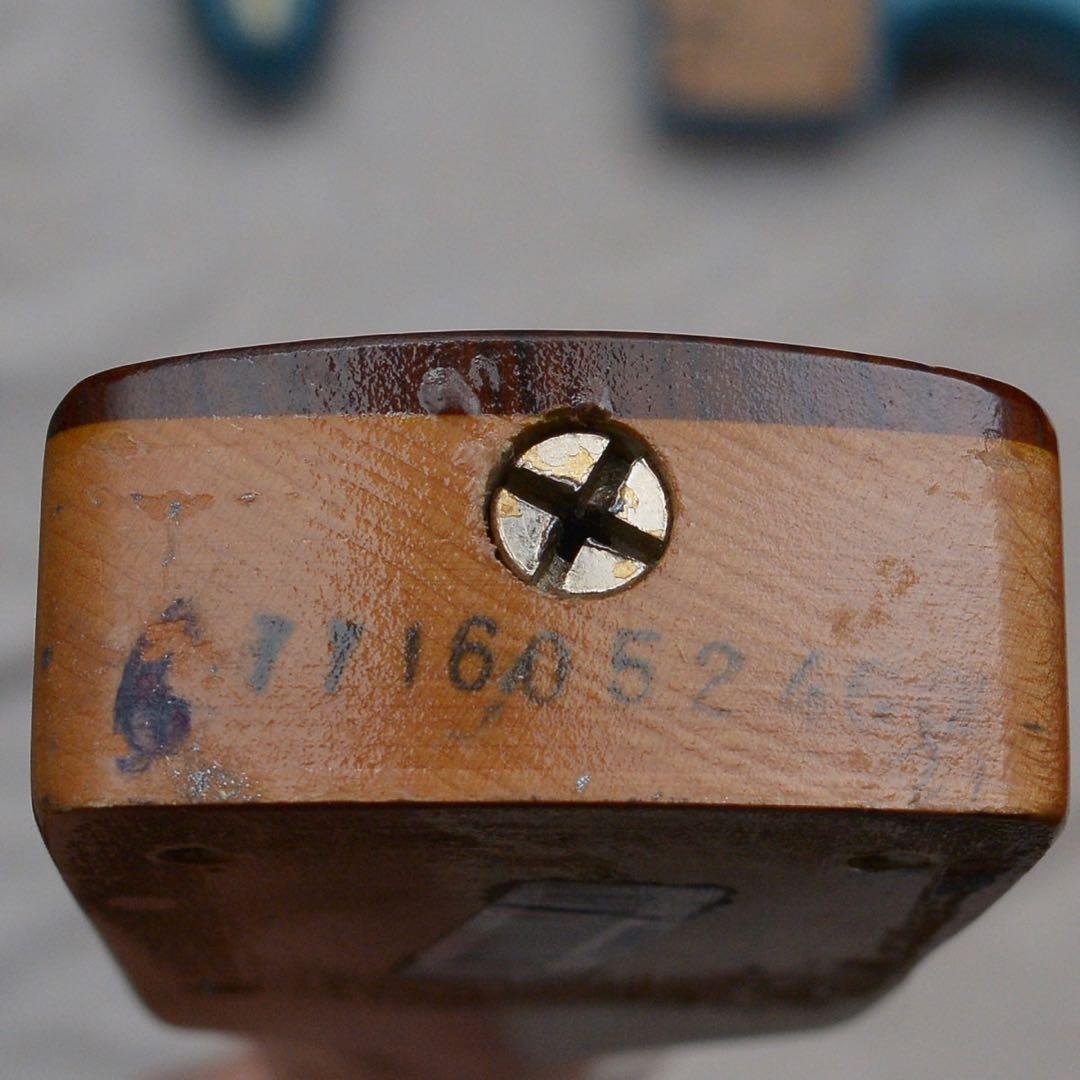 匠 Fender Road Worn 60s Stratocaster①