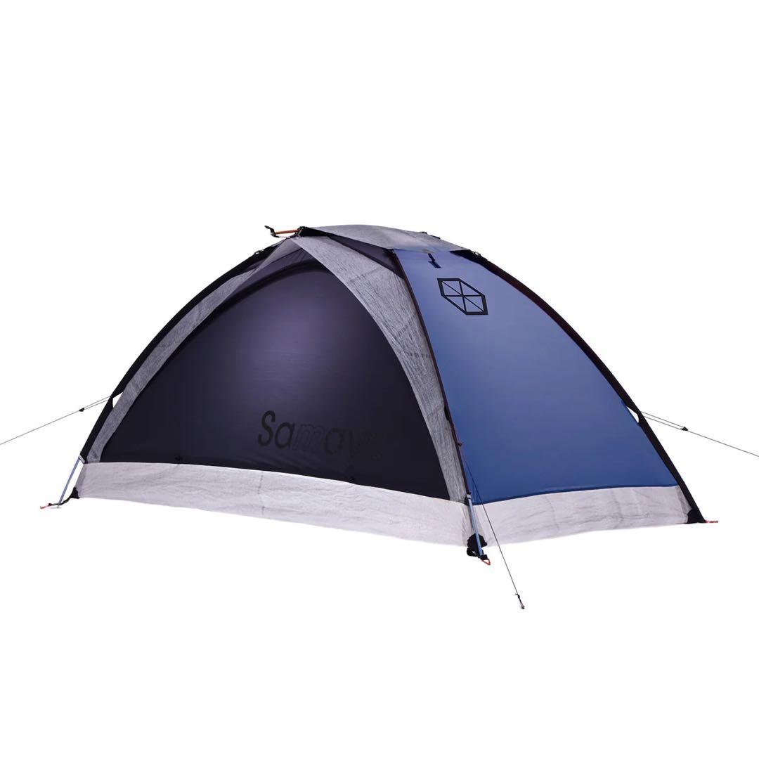テント・タープ SAMAYA 2.0 Dyneema