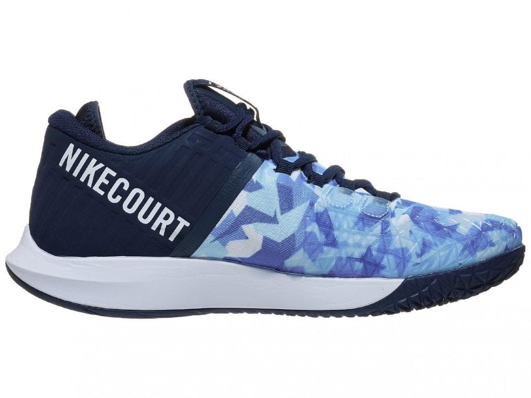 【新品 27.5cm】 ナイキ コート エア ズーム ゼロ HC シナー