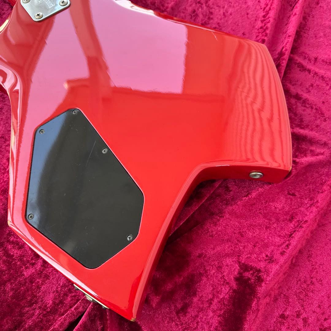 激レア メンテ済 head by HEADWAY Warlock