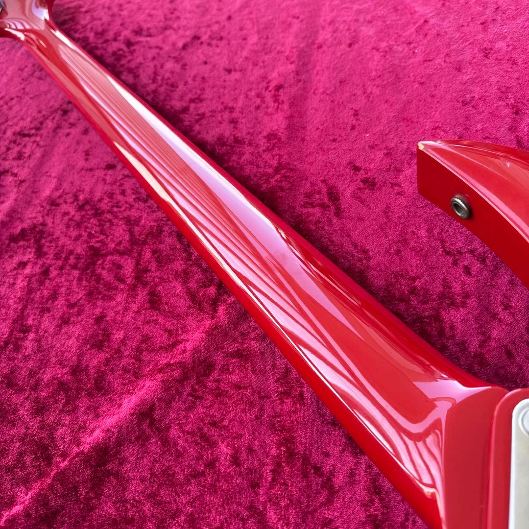 激レア メンテ済 head by HEADWAY Warlock