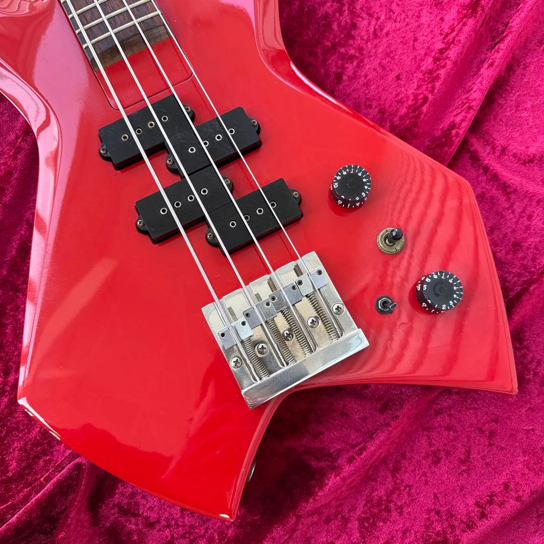 激レア メンテ済 head by HEADWAY Warlock