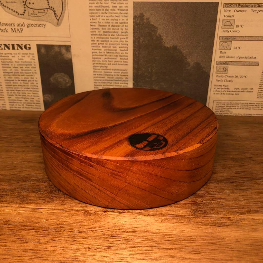 【オーダー専用ページ】樫、欅　割れない薪割り台　ナイフ　斧　一枚板　ナラ栗