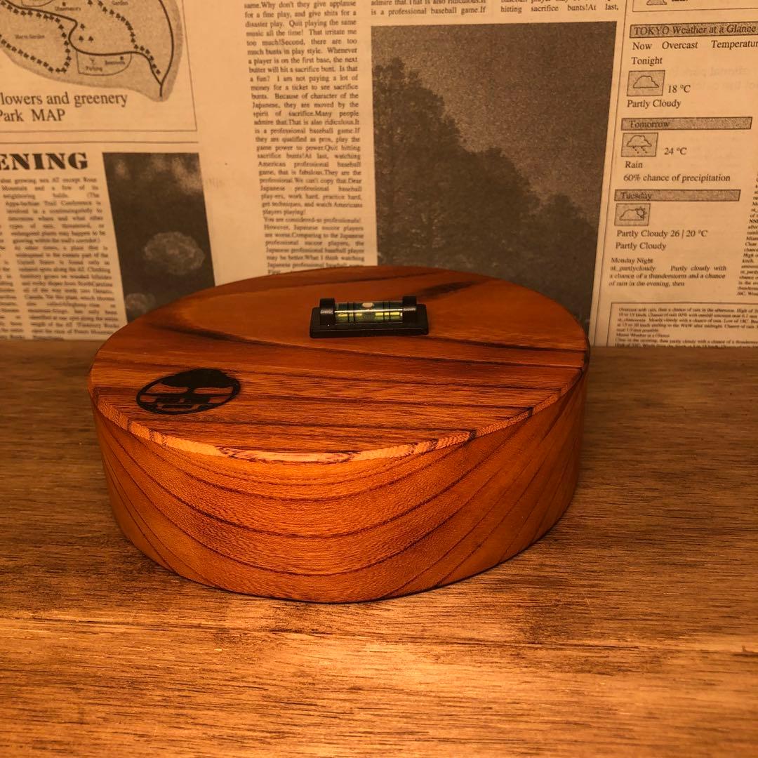 【オーダー専用ページ】樫、欅　割れない薪割り台　ナイフ　斧　一枚板　ナラ栗