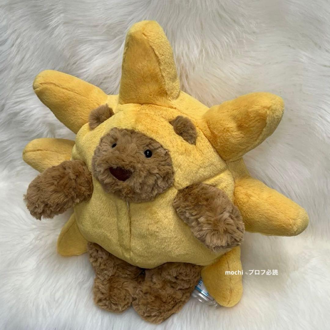 Uppi—ページ  BartholomewBear