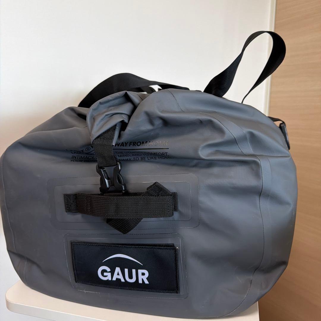 Ladit GAUR（ガウル）