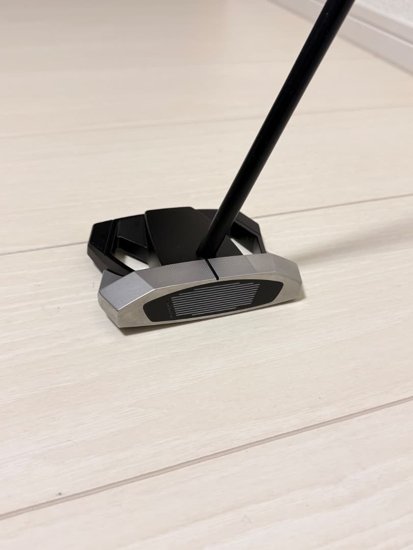 TaylorMade SPIDER ZT MILLED 36インチ