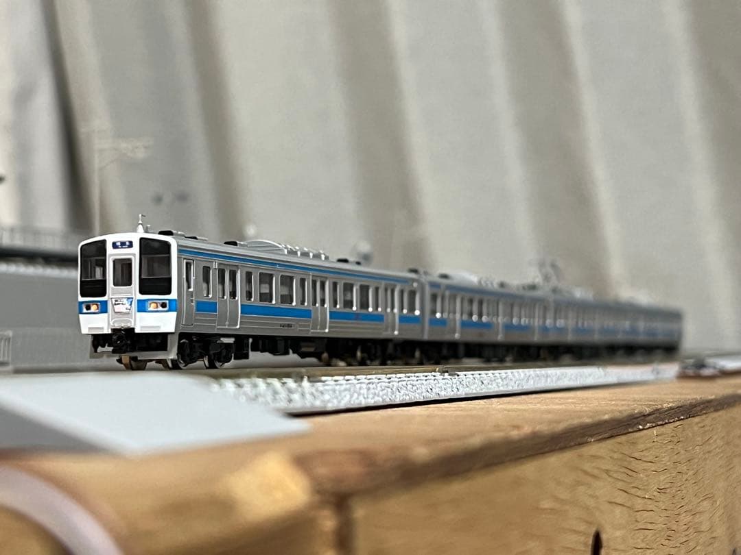 TOMIX 415系1500番台九州色