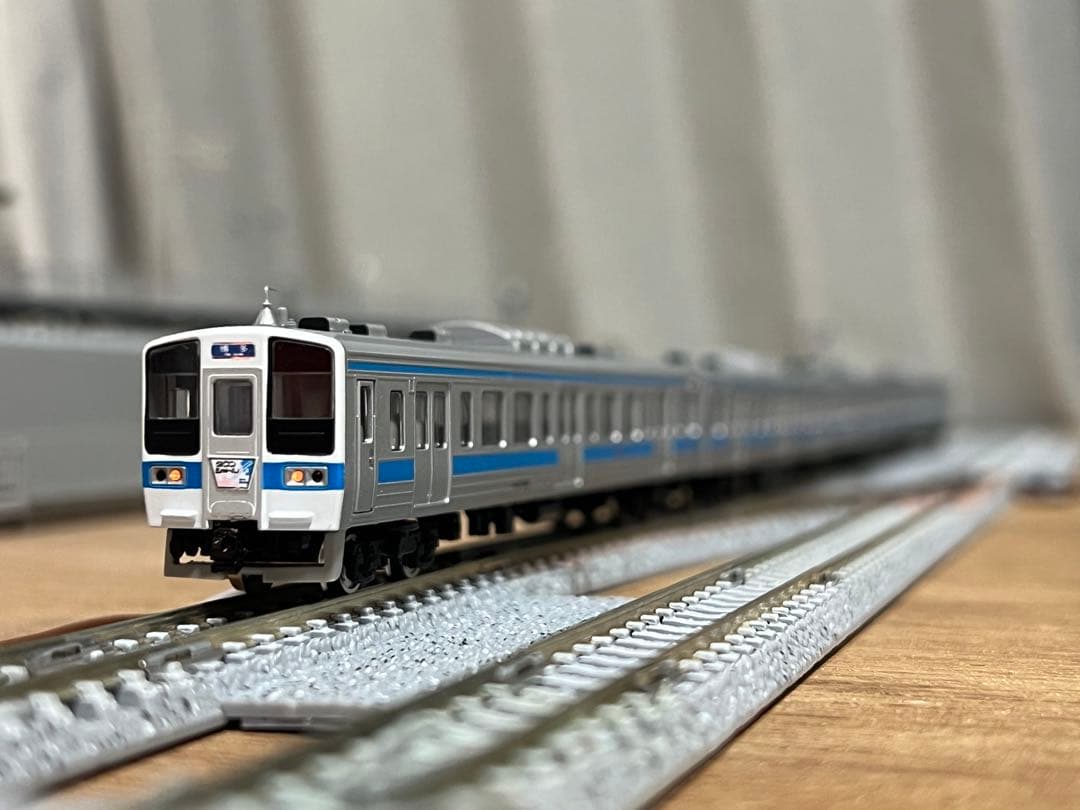 TOMIX 415系1500番台九州色