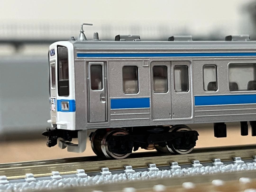 TOMIX 415系1500番台九州色