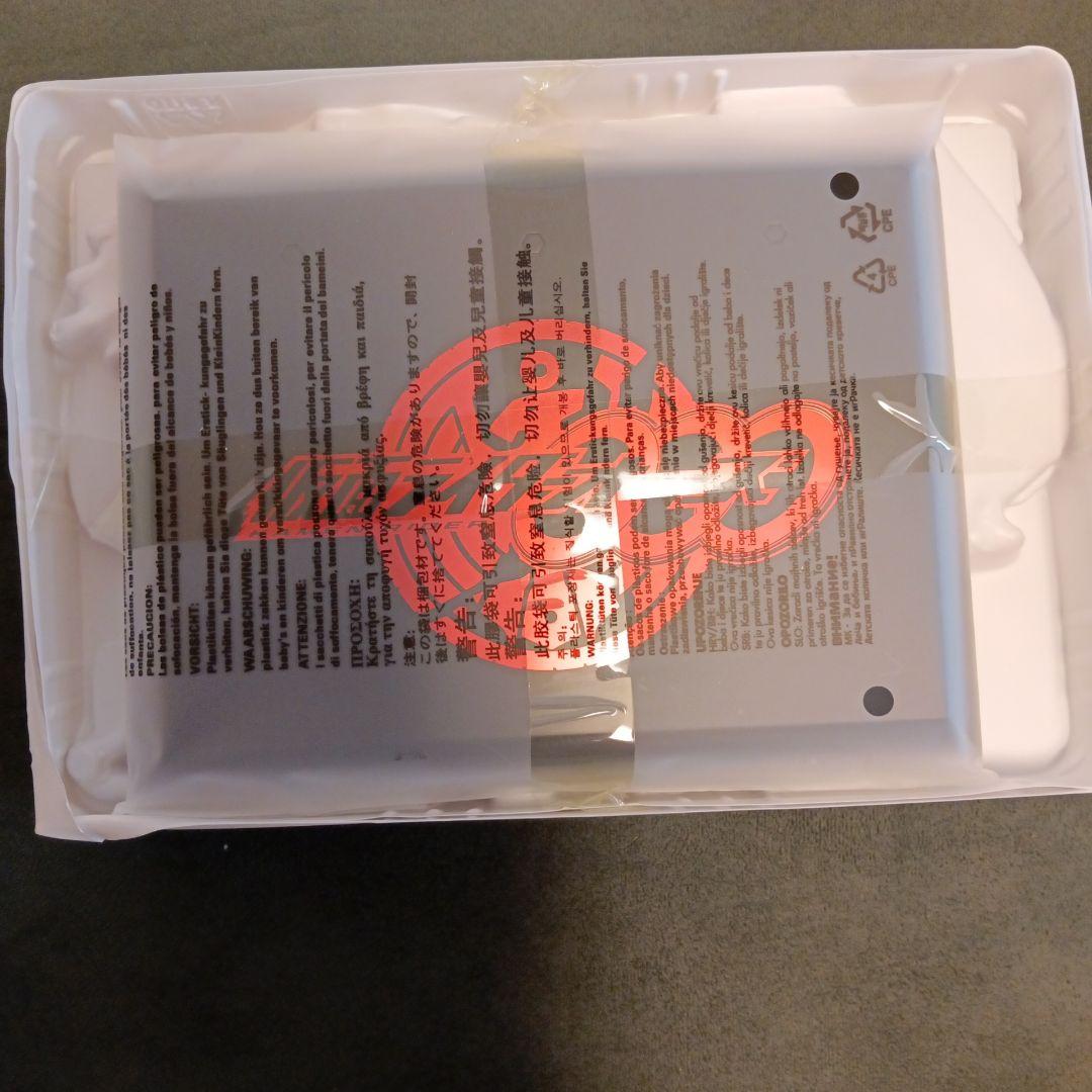 S.H.Figuarts 真骨彫製法　仮面ライダーオーズ　４体セット